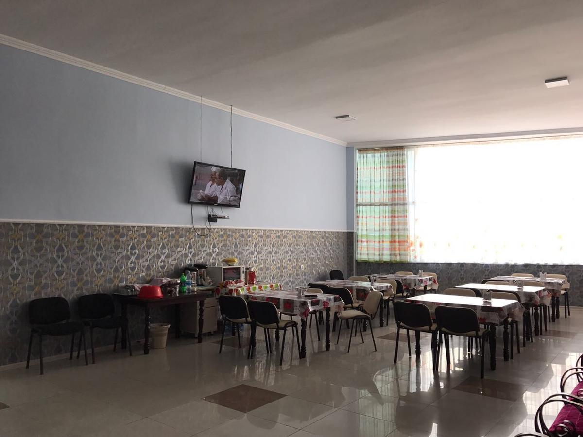 Bereke Hostel Szymkent Zewnętrze zdjęcie