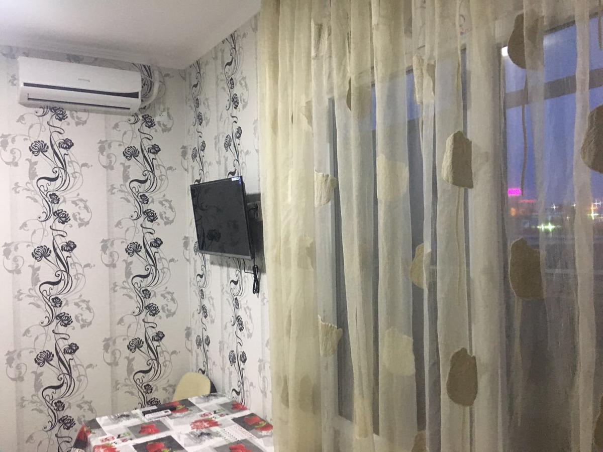 Bereke Hostel Szymkent Zewnętrze zdjęcie