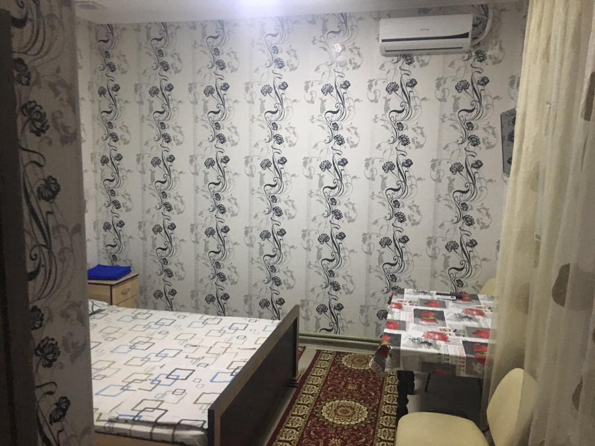 Bereke Hostel Szymkent Zewnętrze zdjęcie