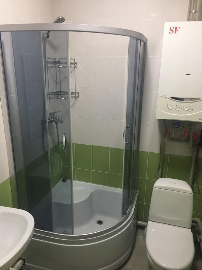 Bereke Hostel Szymkent Zewnętrze zdjęcie